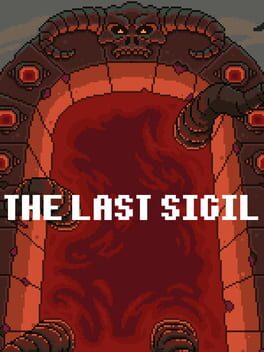 The Last Sigil Cover