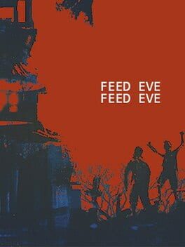 Feed Eve Cover