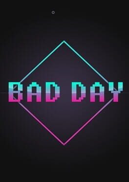 Bad Day Cover