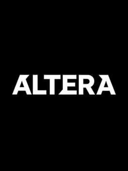 Altera Cover