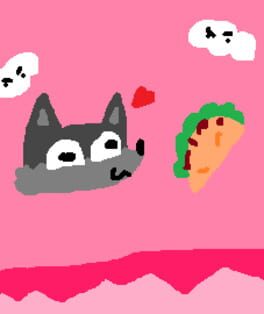 Andrew the Tacolf Cover