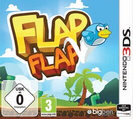 Flap Flap Cover