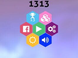 1313 : Puzzle Game Cover