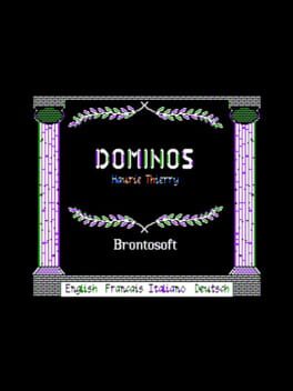 Dominos Cover