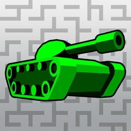TankTrouble - Mobile Mayhem Cover
