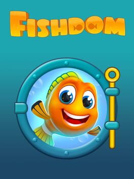 Fishdom Cover