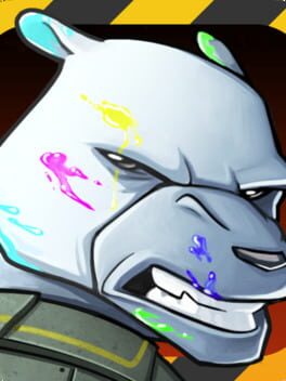 Battle Bears 1 Mac Cover