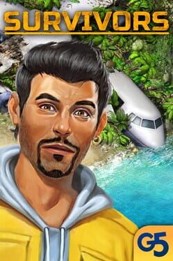 Survivors: the Quest Cover