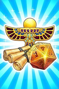 Cradle of Empires Cover