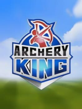 Archery King Cover