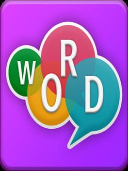 Word Crossy: A crossword game Cover