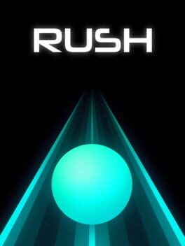 Rush Cover