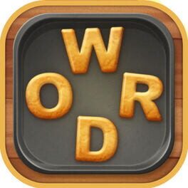 Word Cookies! Cover
