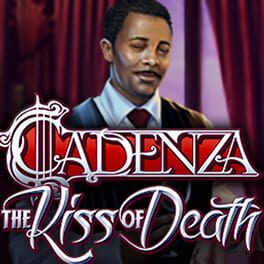 Cadenza: The Kiss of Death Cover