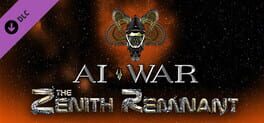 AI War: The Zenith Remnant Cover