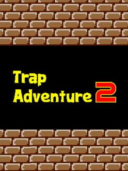 TrapAdventure 2 Cover