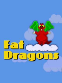 Fat Dragons Cover
