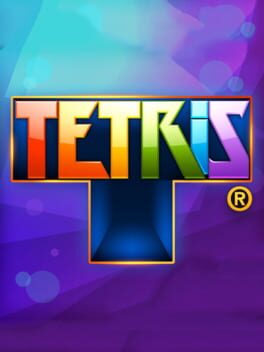 Tetris Cover