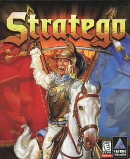 Stratego Cover