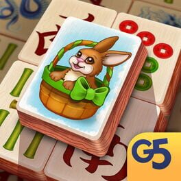 Mahjong Journey Cover