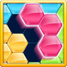 Block! Hexa Puzzle Cover