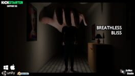 Breathless Bliss Cover