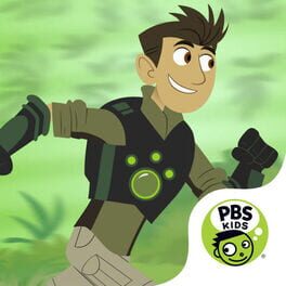 Wild Kratts Rescue Run Cover