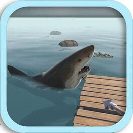 Raft Island Shark Survival Cover