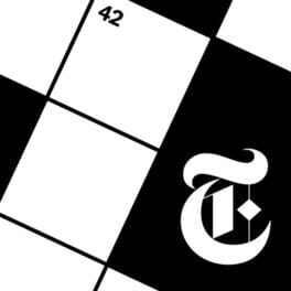 New York Times Crossword Cover