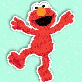 A Busy Day for Elmo: Sesame Street Video Calls Cover