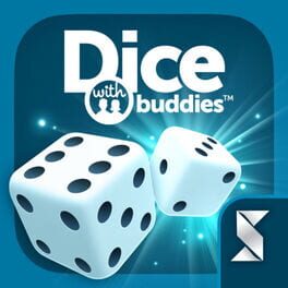 Dice With Buddies Cover