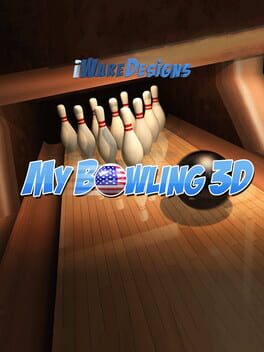 My Bowling 3D Cover