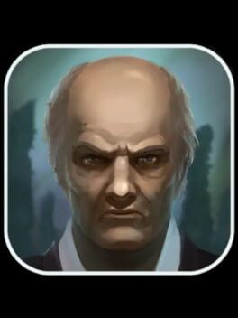 Who is the Killer: Episode II Cover