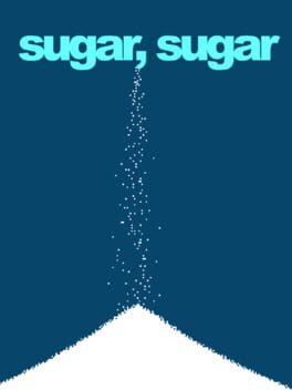 Sugar, Sugar Cover