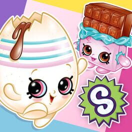 Shopkins World! Cover