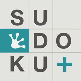 Sudoku - Premium Number Puzzle Cover