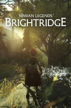 Nimian Legends: BrightRidge Cover