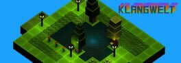 Klangwelt Cover