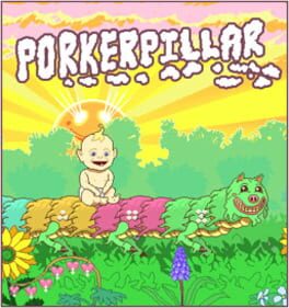 Porkerpillar Cover