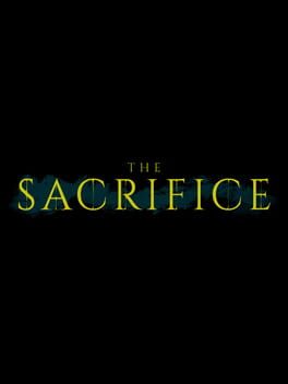 The Sacrifice Cover