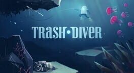 Trash Diver Cover
