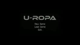 U-Ropa Cover
