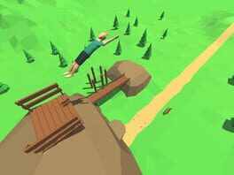 Flip Trickster Cover