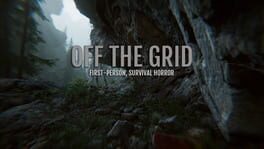 Off the Grid Cover