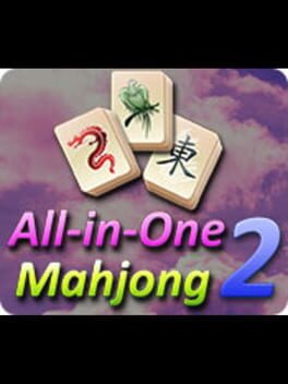 All-in-One Mahjong 2