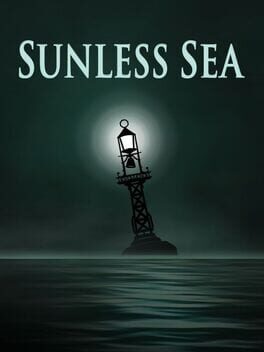 Sunless Sea Cover