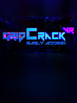 gridCrack Cover