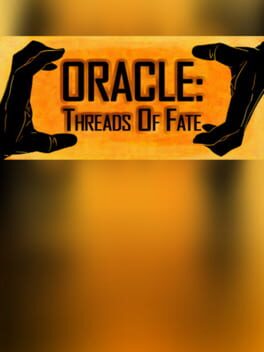 Oracle: Threads of Fate Cover