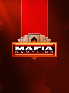 Mafia Gambling Cover