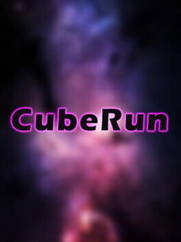 CubeRun Cover